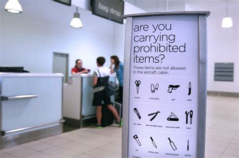 alaska airlines prohibited items